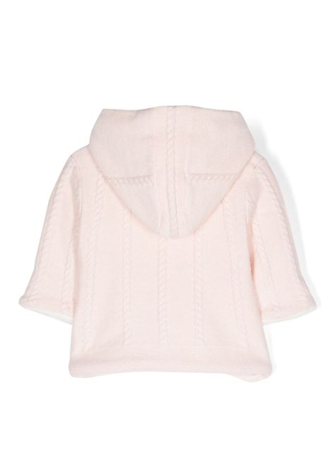 Cappotto in maglia TARTINE ET CHOCOLAT | TZ400003124H